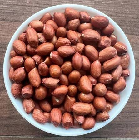Groundnut (Bold)
